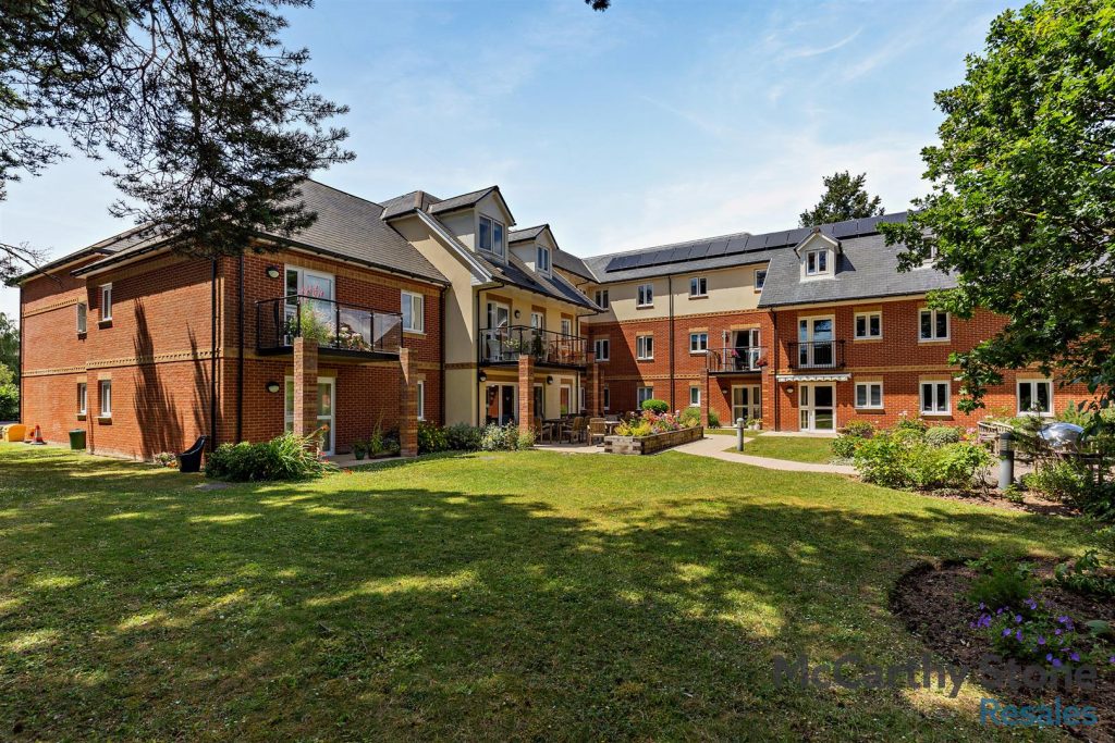 Coppice Gate, Beaulieu Road, Dibden Purlieu, Southampton