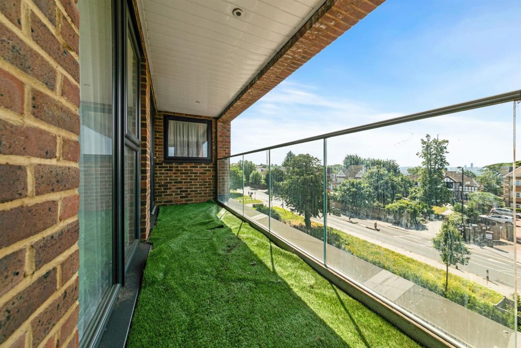 Lewis House, Beulah Hill, London, SE19 3UX