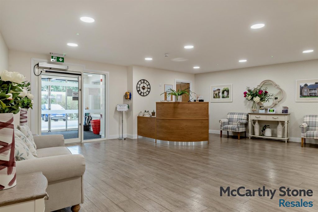 Meadowsweet Place, Spa Road, Melksham, SN12 7GW