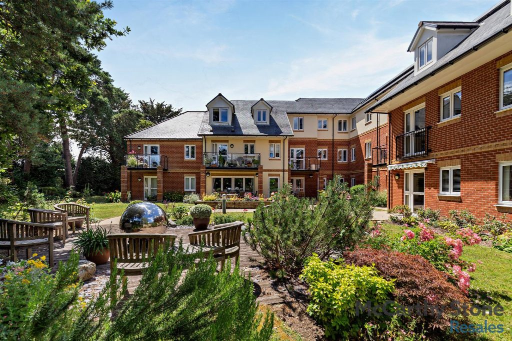 Coppice Gate, Beaulieu Road, Dibden Purlieu, Southampton