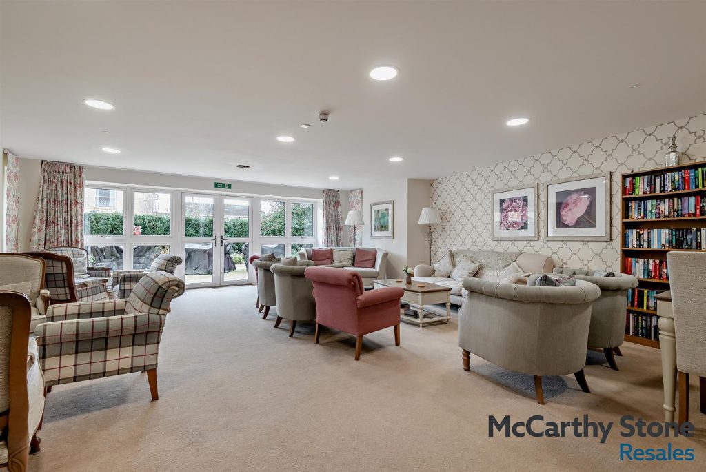 Meadowsweet Place, Spa Road, Melksham, SN12 7GW