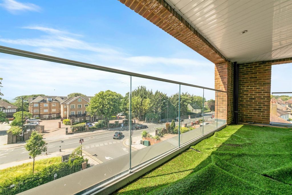 Lewis House, Beulah Hill, London, SE19 3UX