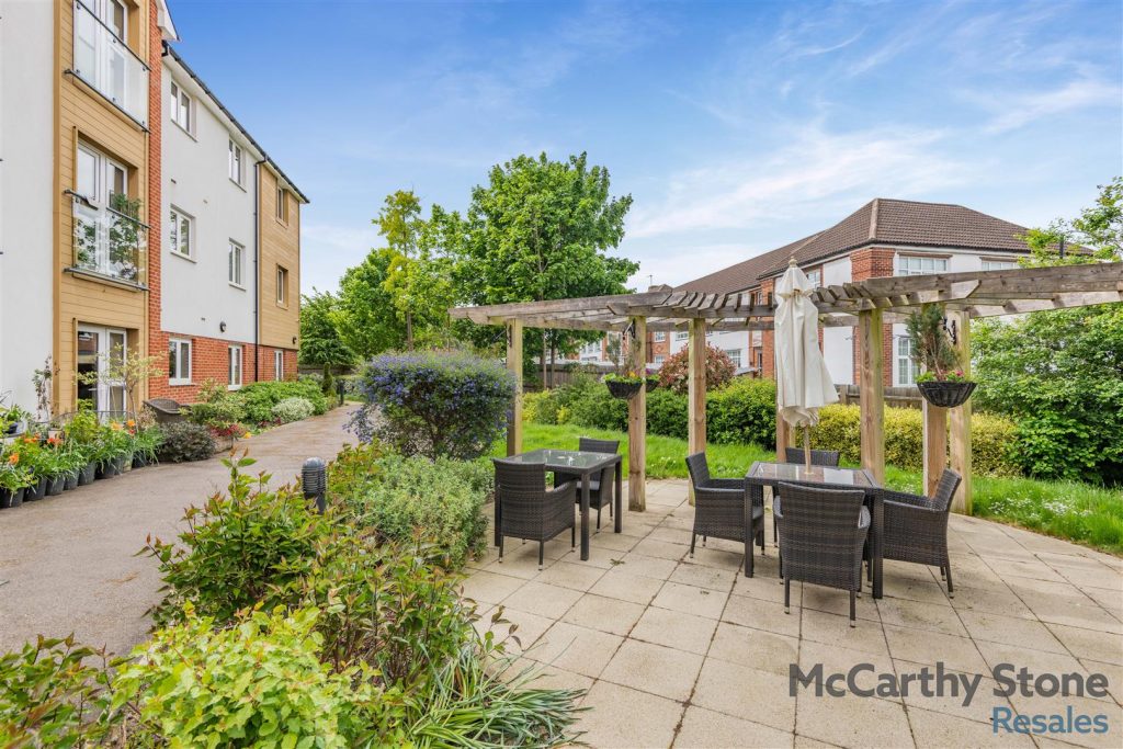 Lansdown Road, Sidcup, DA14 4EF