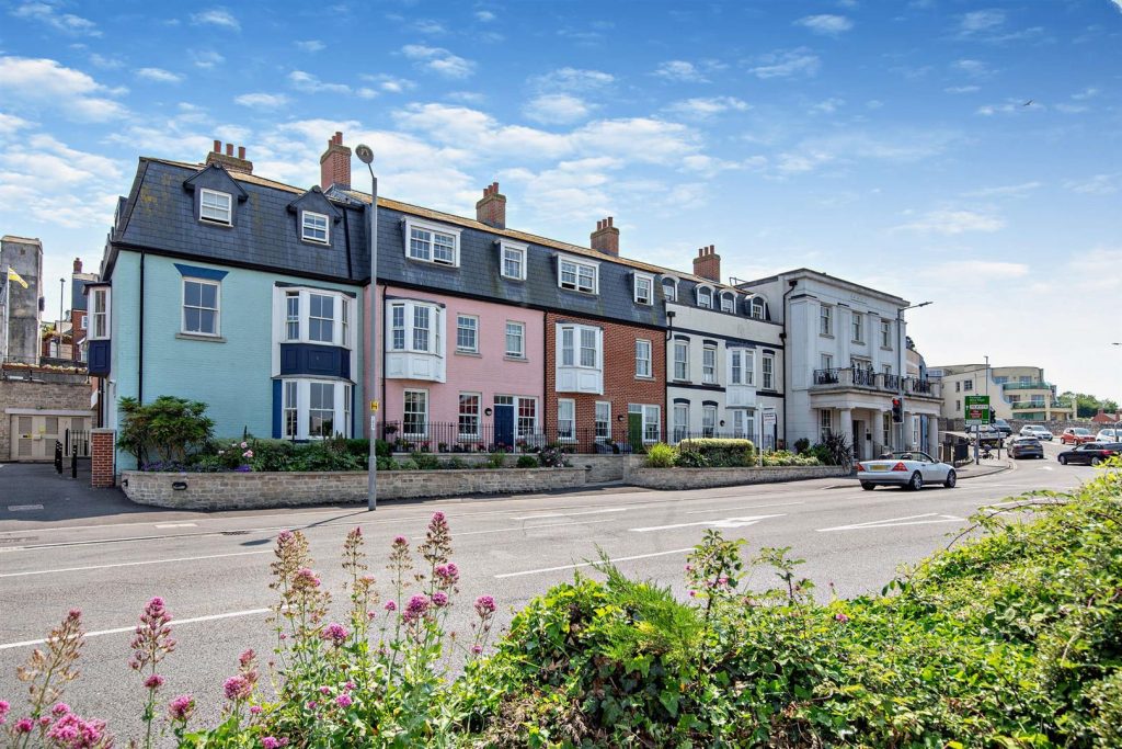 Harbour Lights Court, North Quay, Weymouth
