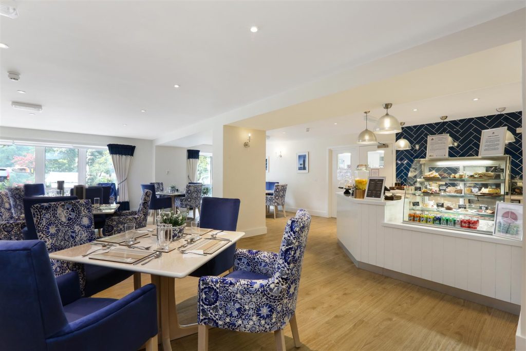 London Road, Guildford, GU1 1FF