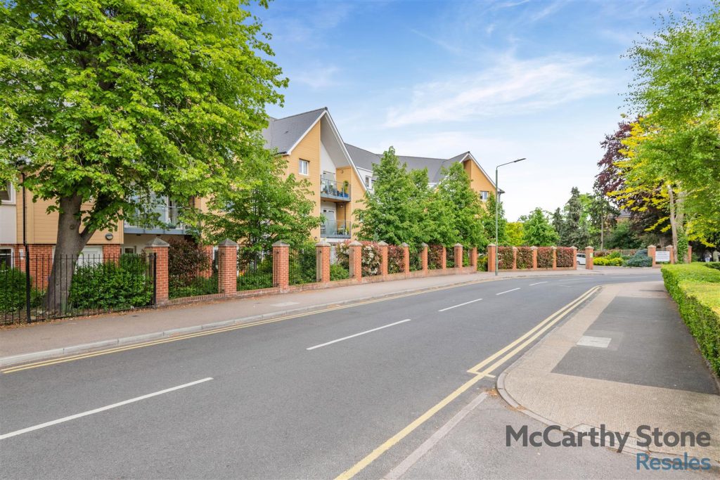 Lansdown Road, Sidcup, DA14 4EF