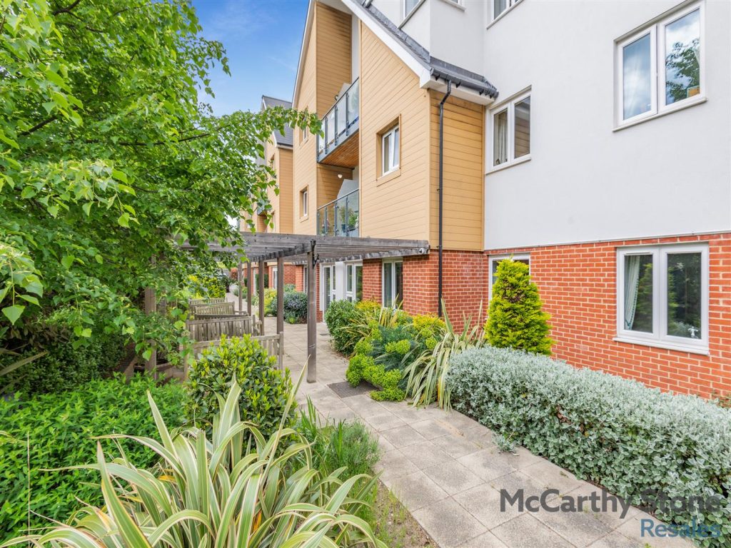 Lansdown Road, Sidcup, DA14 4EF