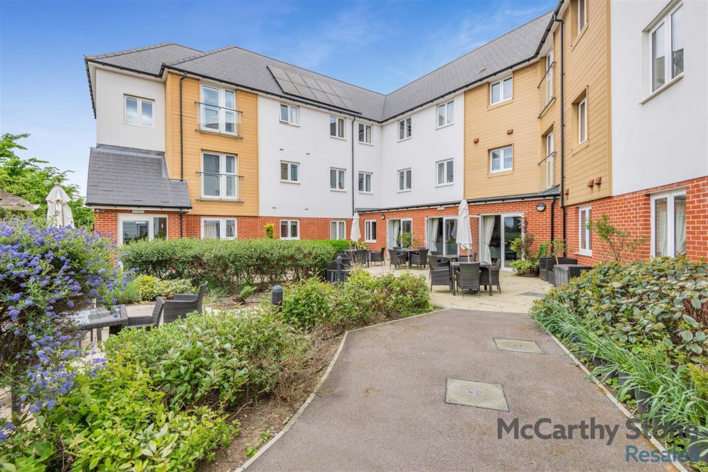 Lansdown Road, Sidcup, DA14 4EF
